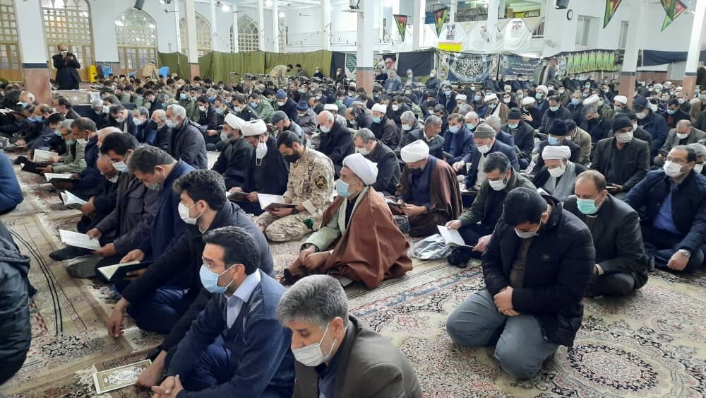 برنامه&zwnj;های شهرهای خراسان&zwnj;رضوی در سالروز شهادت سردار دل&zwnj;ها