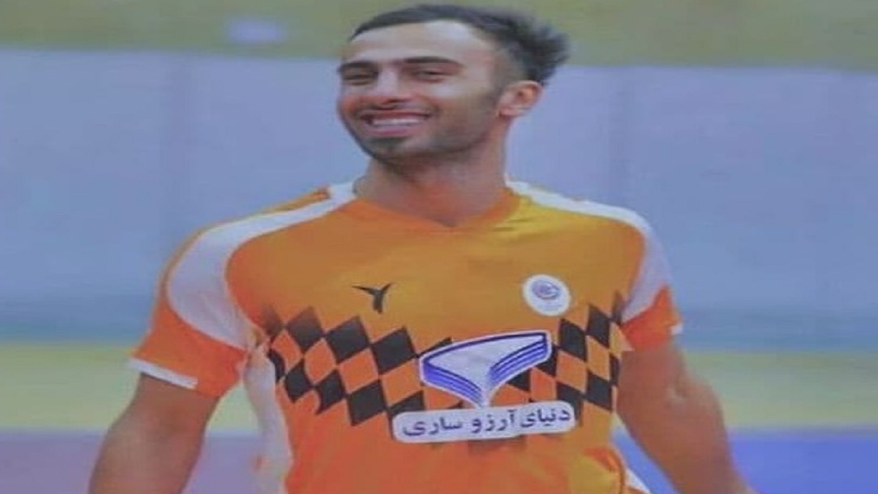 کرونا بازیکن مازندرانی لیگ برتر فوتسال را به کما برد