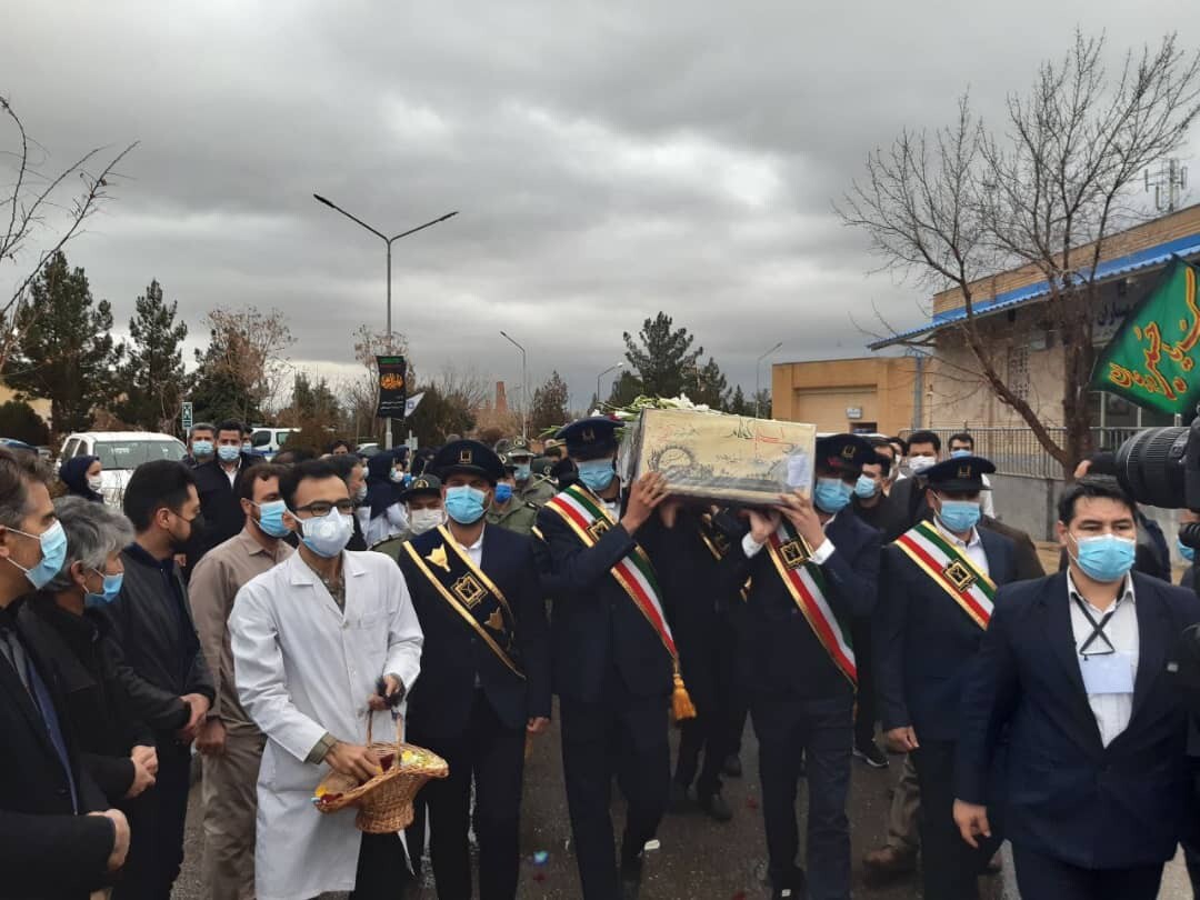 برنامه&zwnj;های شهرهای خراسان&zwnj;رضوی در سالروز شهادت سردار دل&zwnj;ها