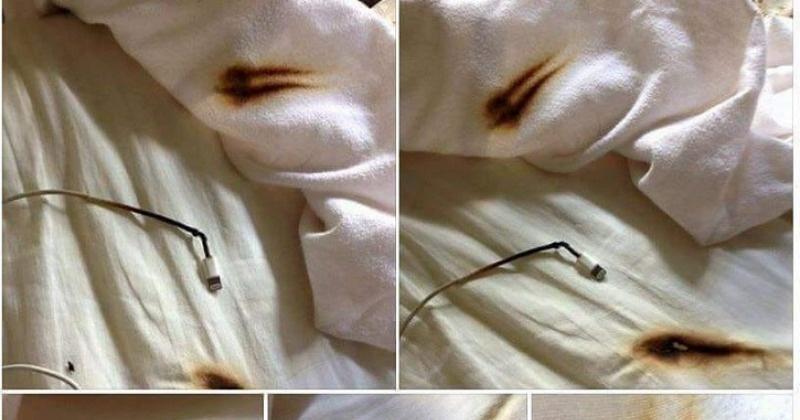 شارژر تلفن همراه