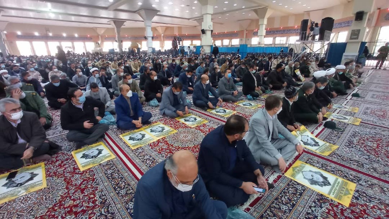 محبوبیت سردار سلیمانی، برخاسته از اخلاص او بود
