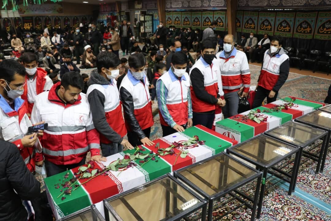 برنامه&zwnj;های شهرهای خراسان&zwnj;رضوی در سالروز شهادت سردار دل&zwnj;ها