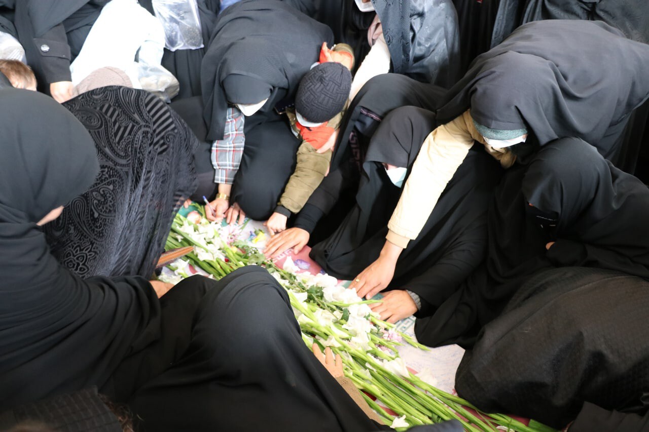 برنامه&zwnj;های شهرهای خراسان&zwnj;رضوی در سالروز شهادت سردار دل&zwnj;ها