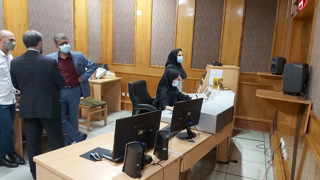 برنامه &laquo;سعادت آباد&raquo; 