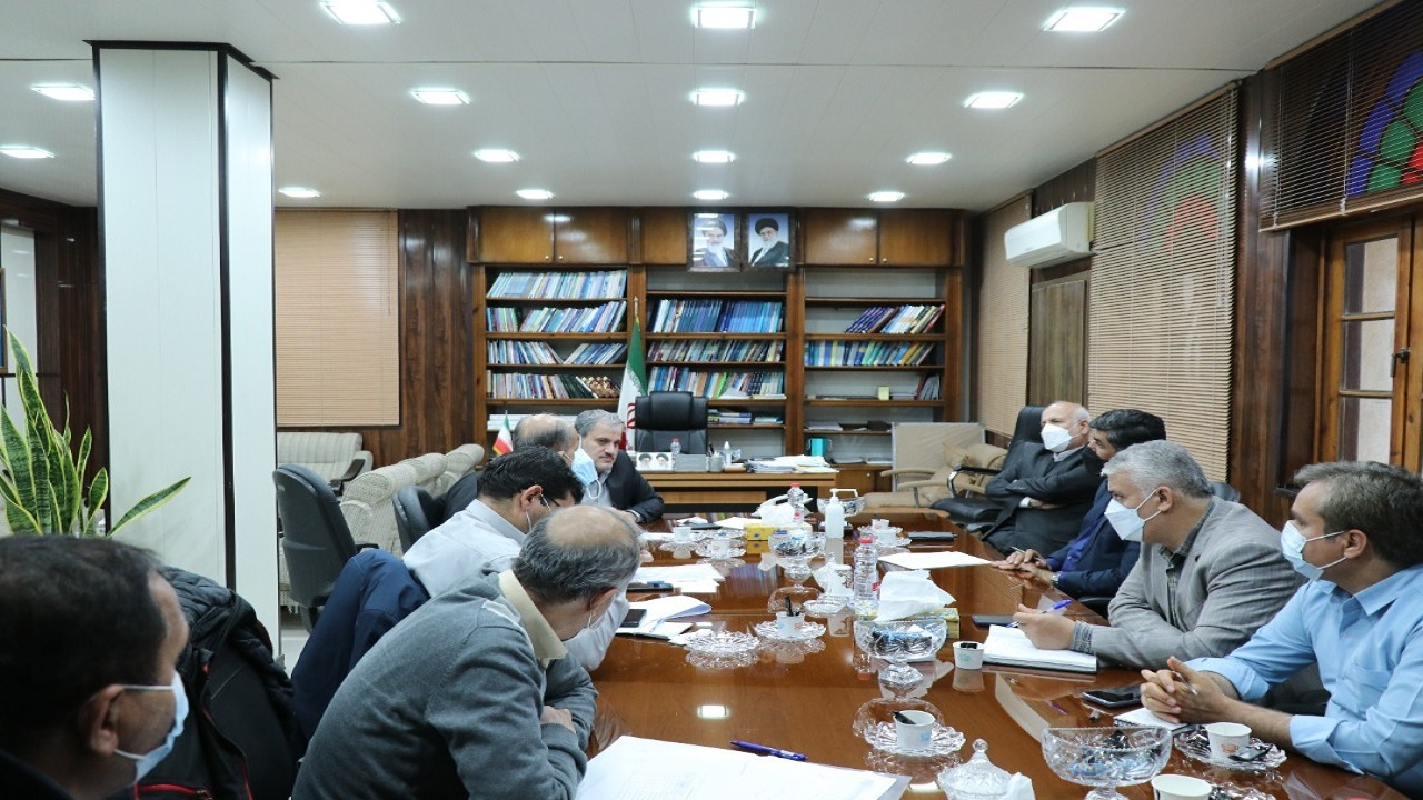 بخشی از طرح‌ها به دلیل معطل ماندن، با گرانی رو به رو شده‌اند