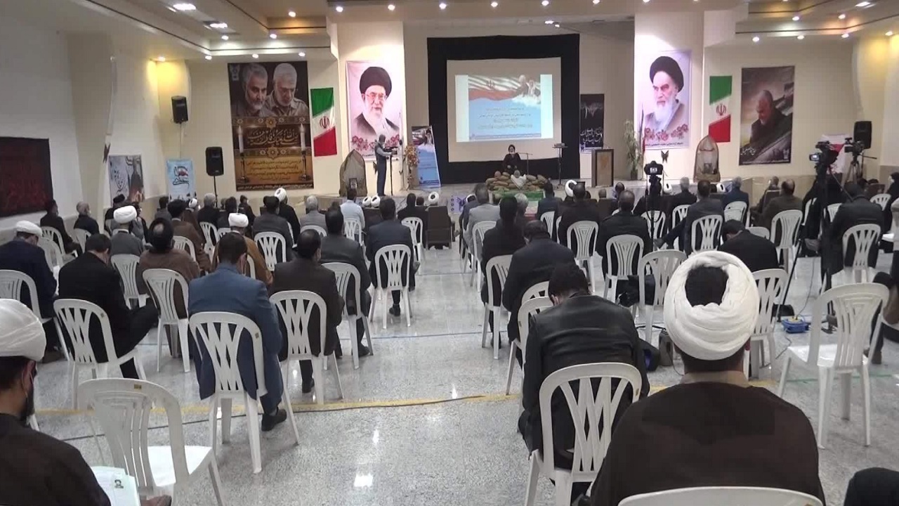 یاد سردار سلیمانی امروز در دل آزادی‌خواهان جای دارد