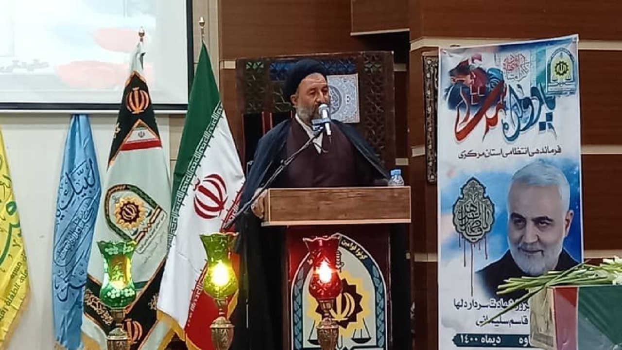 ملتی که شهادت را سعادت می‌داند شکست نخواهد خورد