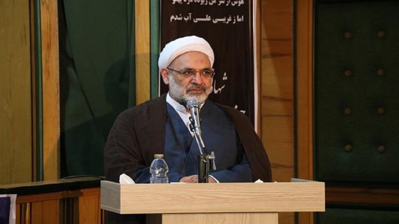 توصیه غیرقانونی به قضات ممنوع