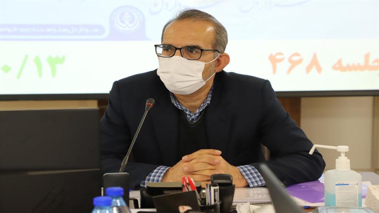 دریافت دُز سوم واکسن کرونا، راهکار نجات بخش در برابر اُمیکرون