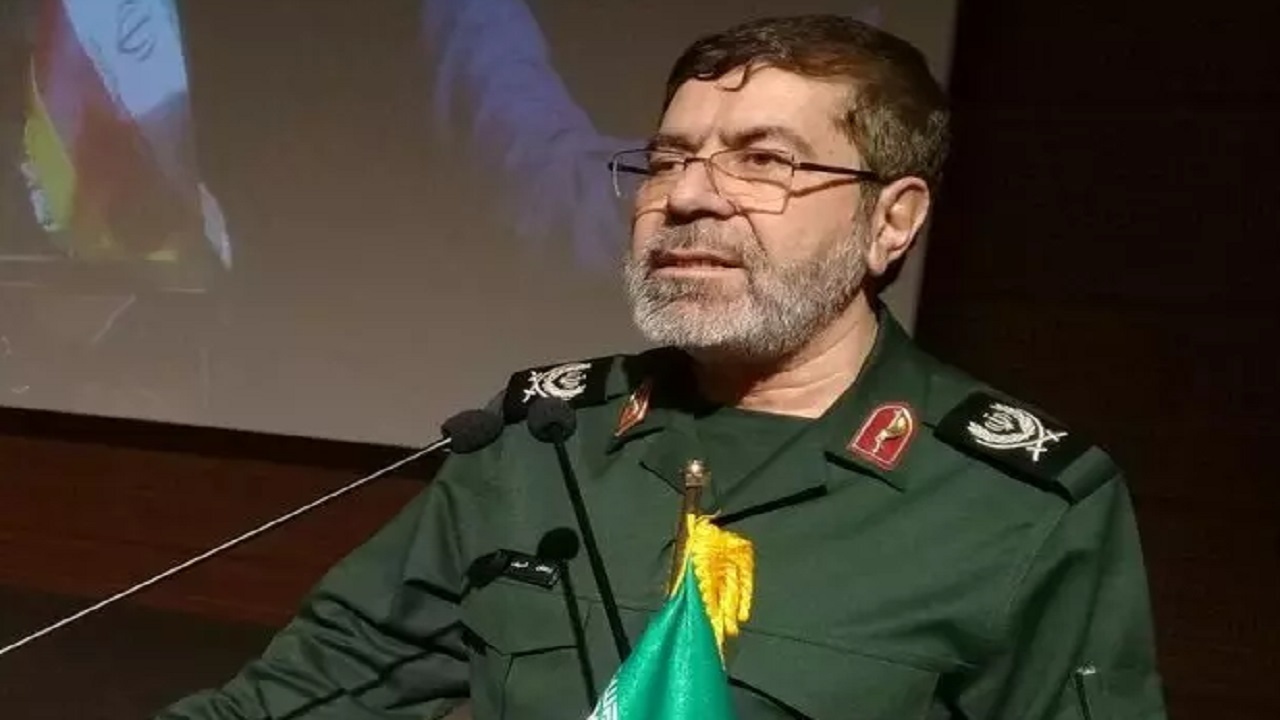سردار سلیمانی الگویی تمام‌عیار برای بشریت است