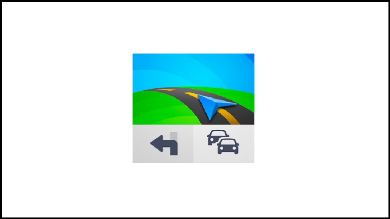 دانلود مسیریاب سایجیک GPS Navigation & Maps Sygic Full 20.9.22