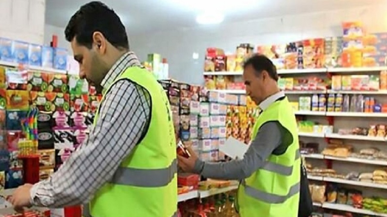 جریمه عدم نصب برچسب قیمت کالا بازدارنده نیست