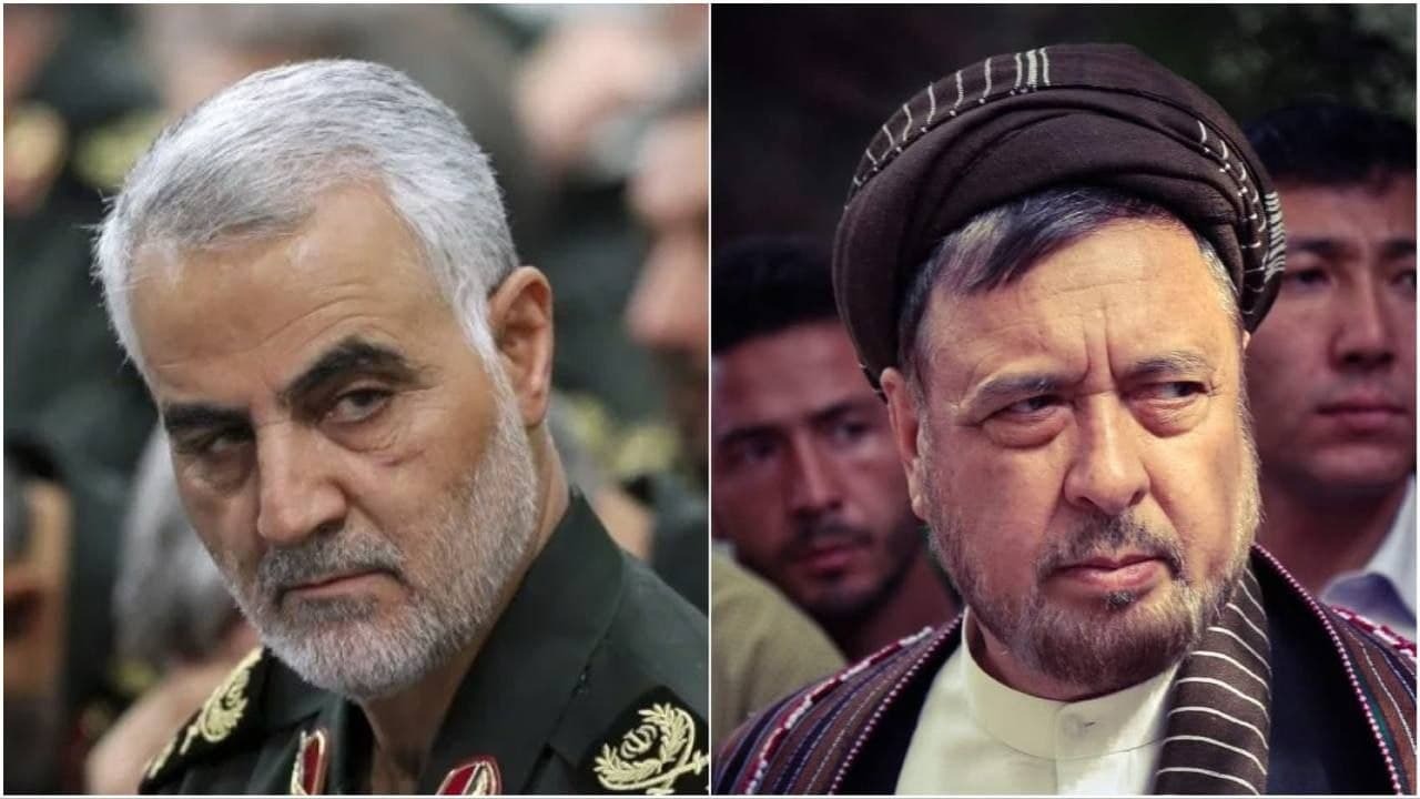 محقق: ترور سردار سلیمانی خلاف همه معیارهای جهانی بود