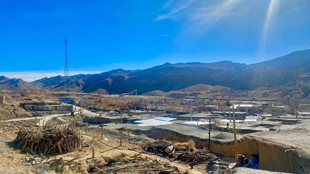 ۱۳ روستای ایلام به اینترنت پر سرعت مجهز شدند