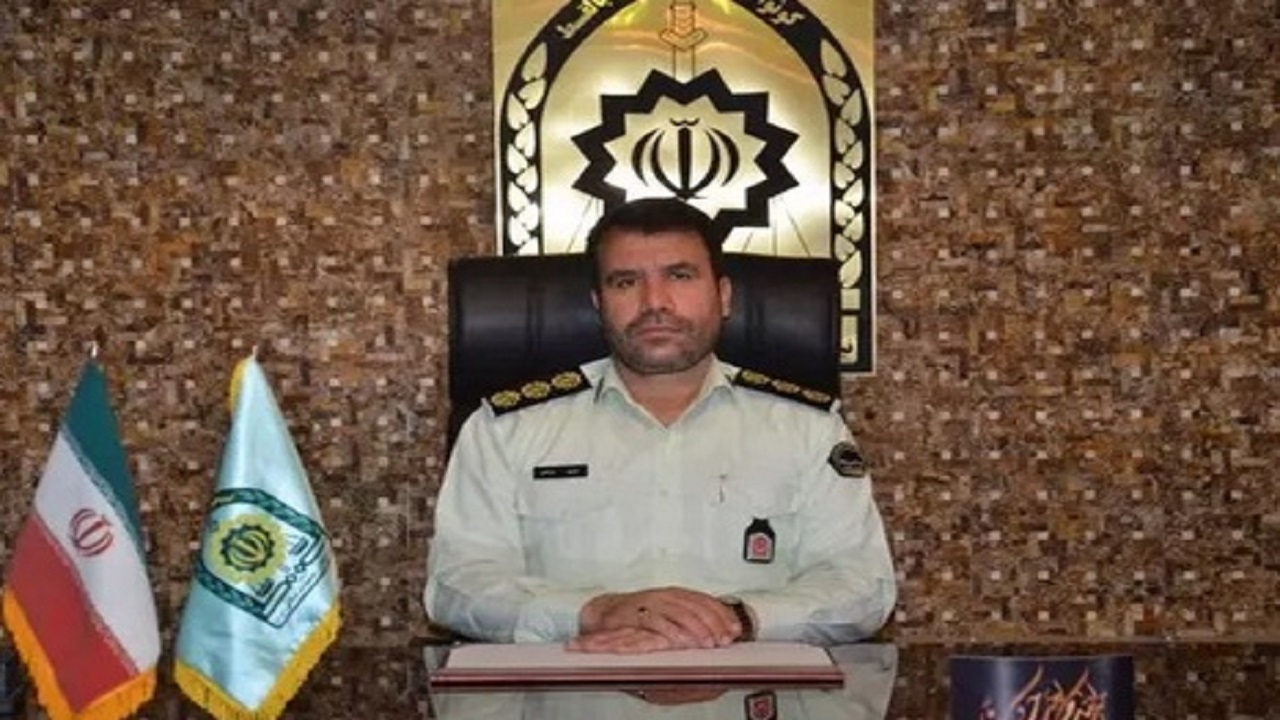 پلمب یک واحد دندانپزشکی غیرمجاز در کاشان