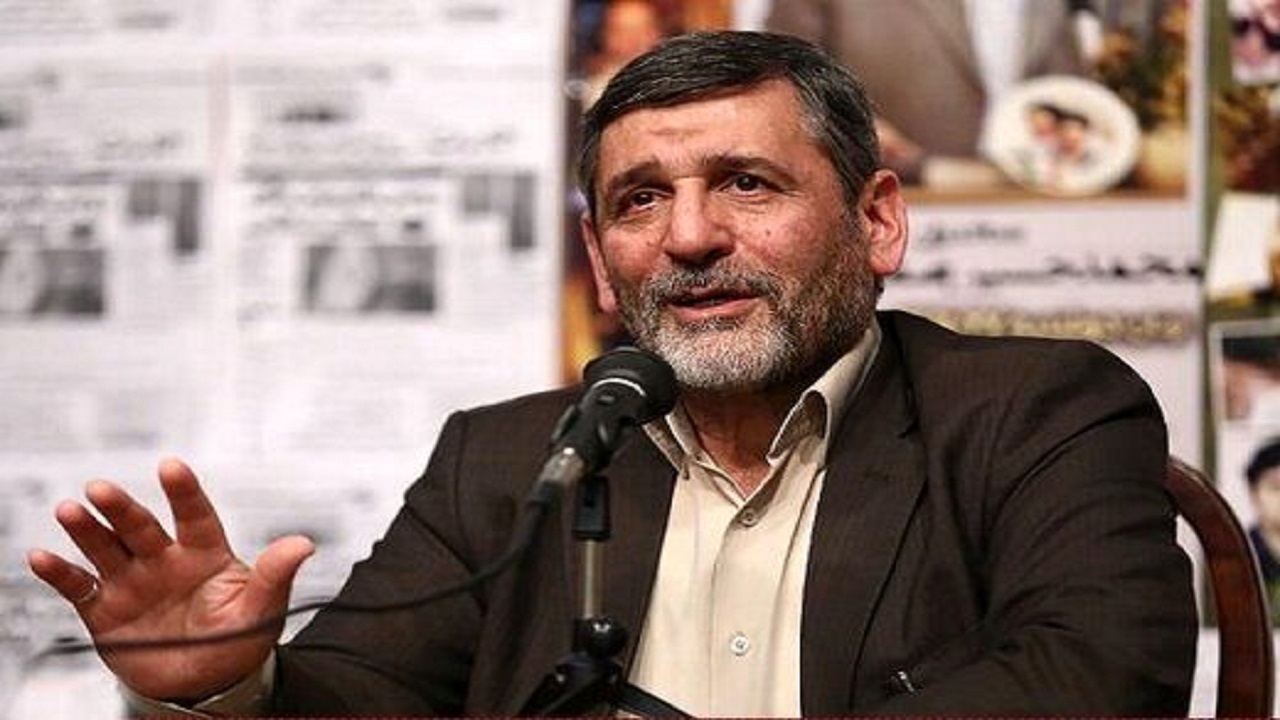 صفار هرندی رئیس شورای نظارت بر سازمان صدا و سیما شد