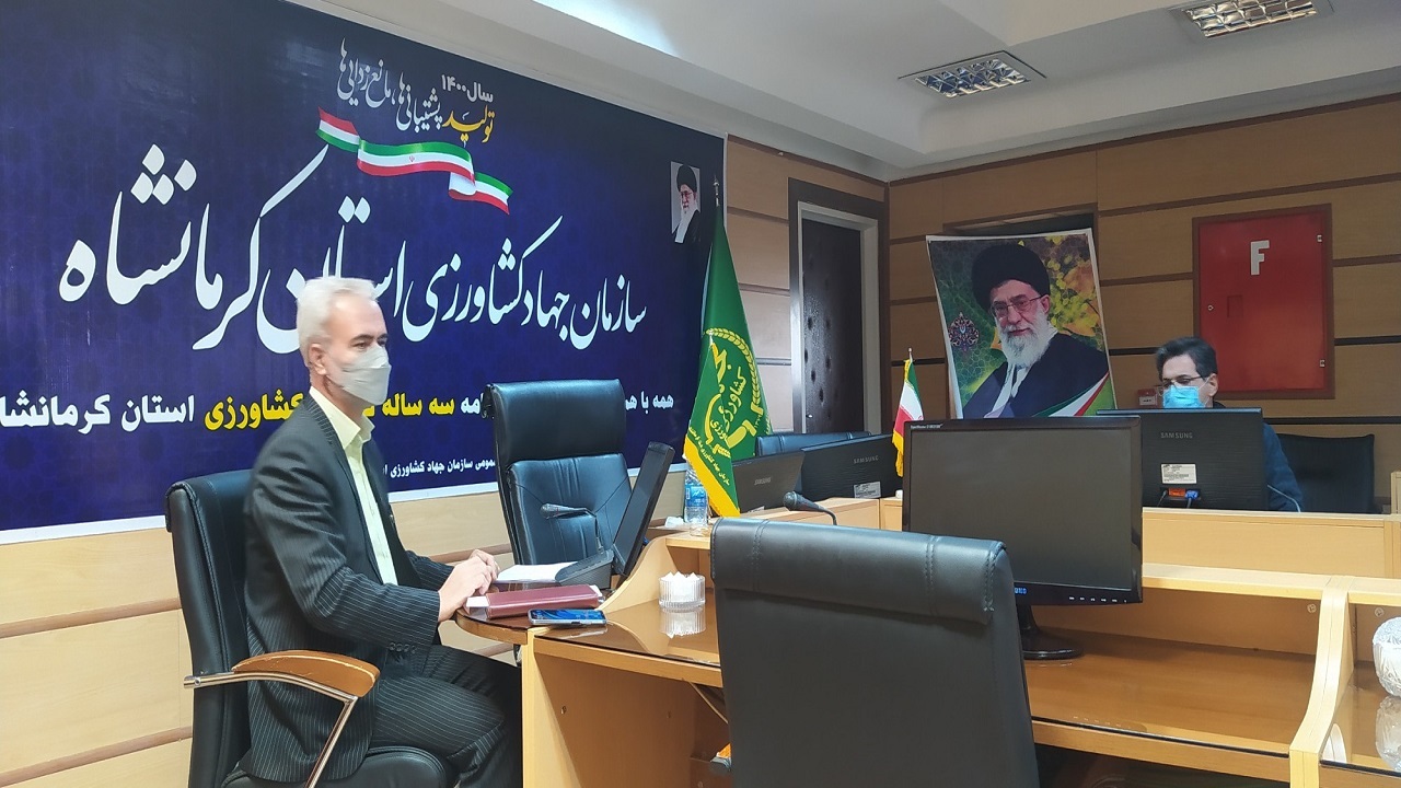 اعطای تسهیلات خوداشتغالی به سربازان وظیفه