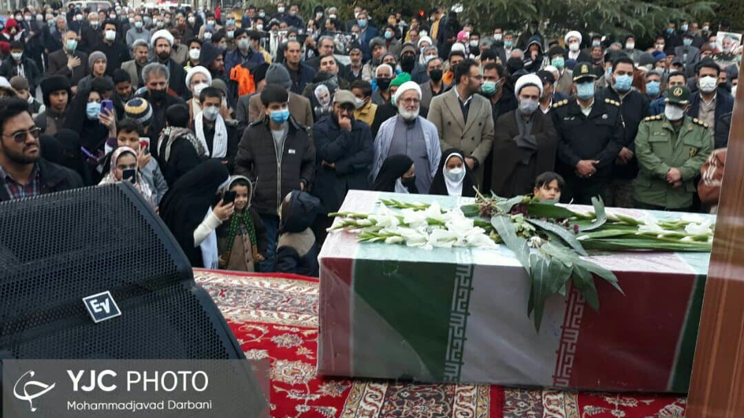 برنامه&zwnj;های شهرهای خراسان&zwnj;رضوی در سالروز شهادت سردار دل&zwnj;ها