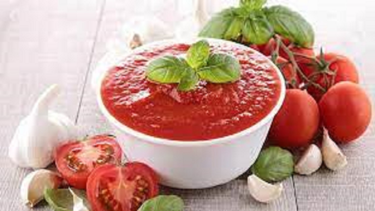 هزینه خرید رب گوجه فرنگی چقدر است؟