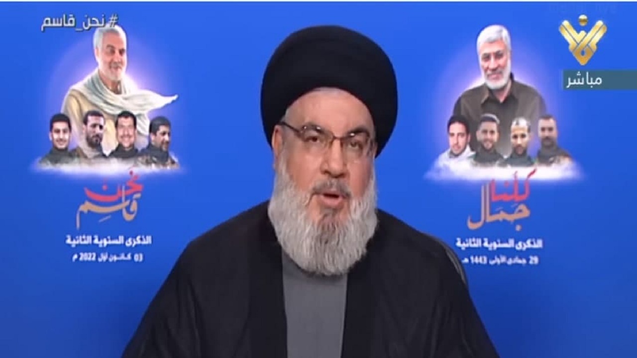 شهید سلیمانی معادلات آمریکا را بر هم می‌زد