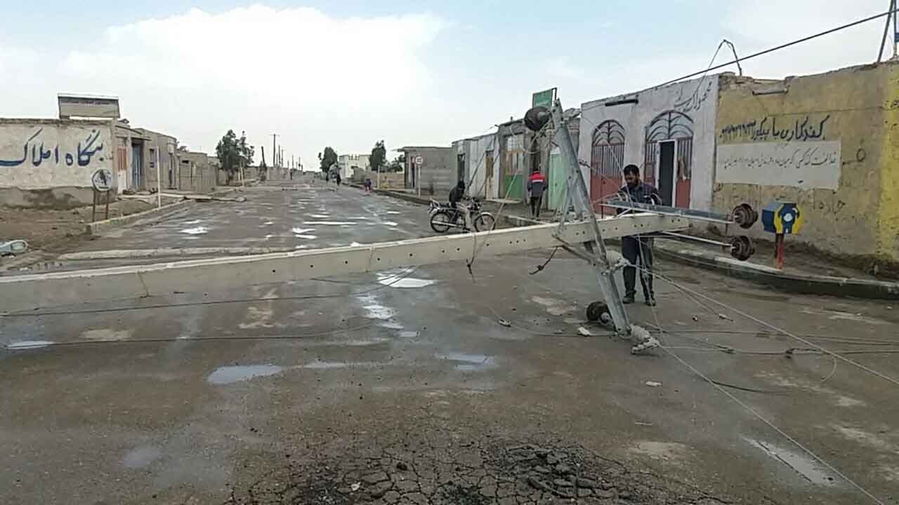 برق همه مناطق هرمزگان امشب وصل می شود