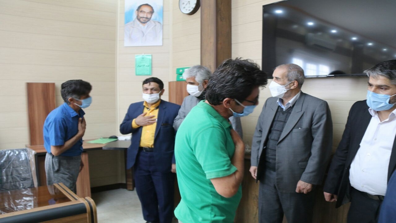 امسال ۴۰۷ زندانی جرایم غیرعمد در آذربایجان‌شرقی آزاد شدند