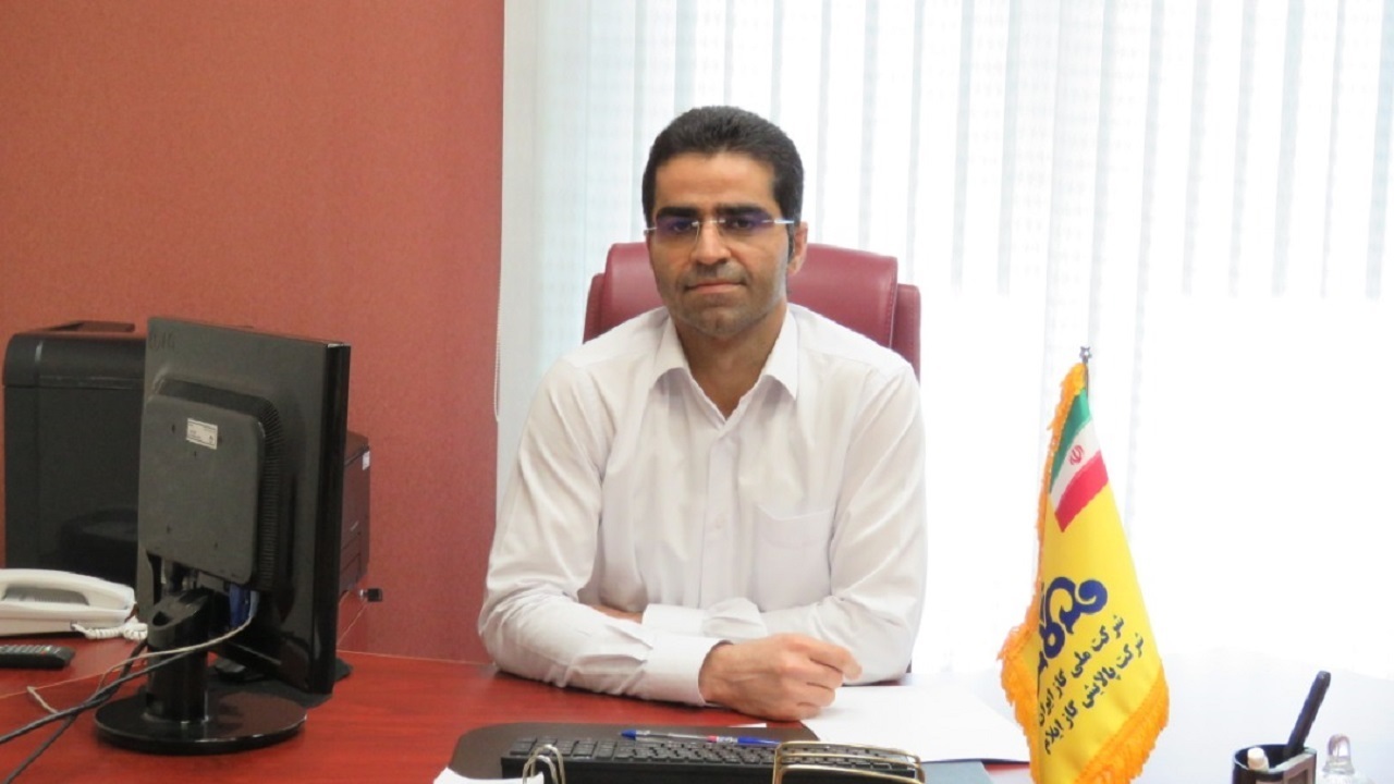 کارکنان پالایشگاه گاز ایلام بیش از ۵۰ واحد خون اهدا کردند