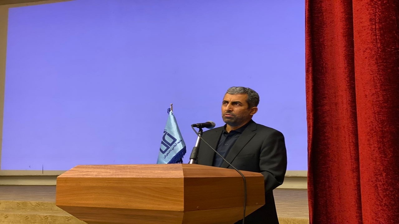 مکتب شهید سلیمانی در ابعاد مختلف تبیین شود