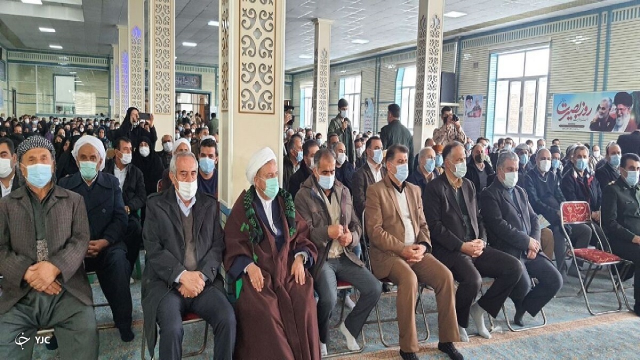 شخصیت شهید سلیمانی در دنیا زبانزد است