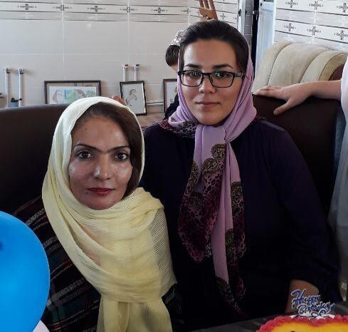 خودکار آبی روایتگر مکتب سلیمانی