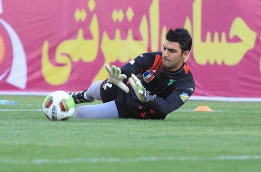 داوود نوشی صوفیانی 