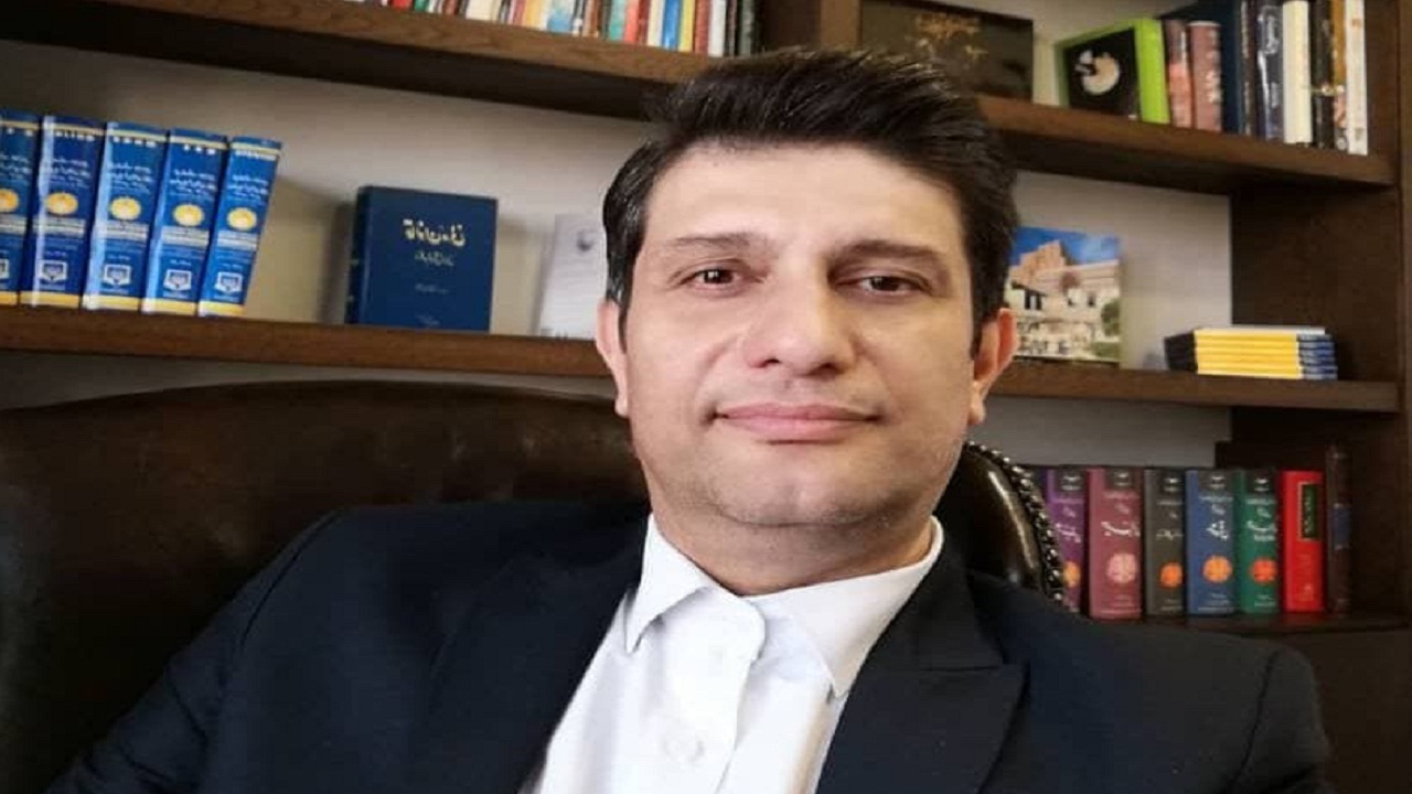 معاون حقوقی استقلال: حضور مرادمند و یزدانی در مسابقات کاملا قانونی است