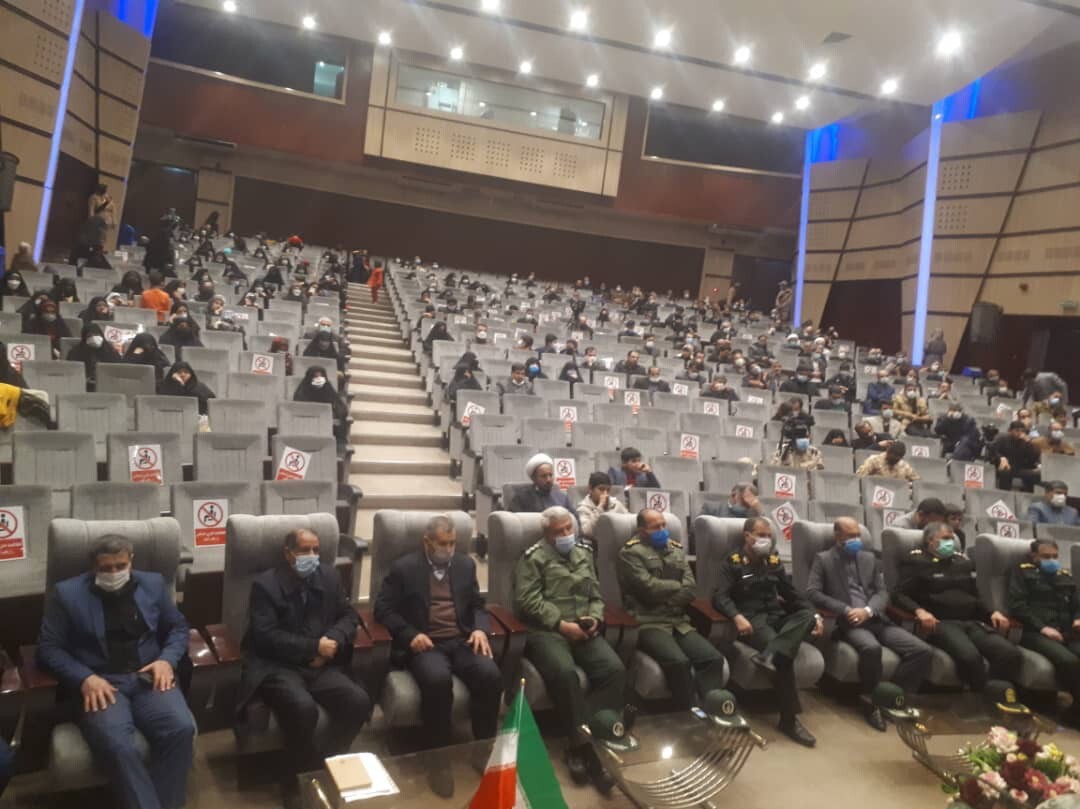 برنامه&zwnj;های شهرهای خراسان&zwnj;رضوی در سالروز شهادت سردار دل&zwnj;ها