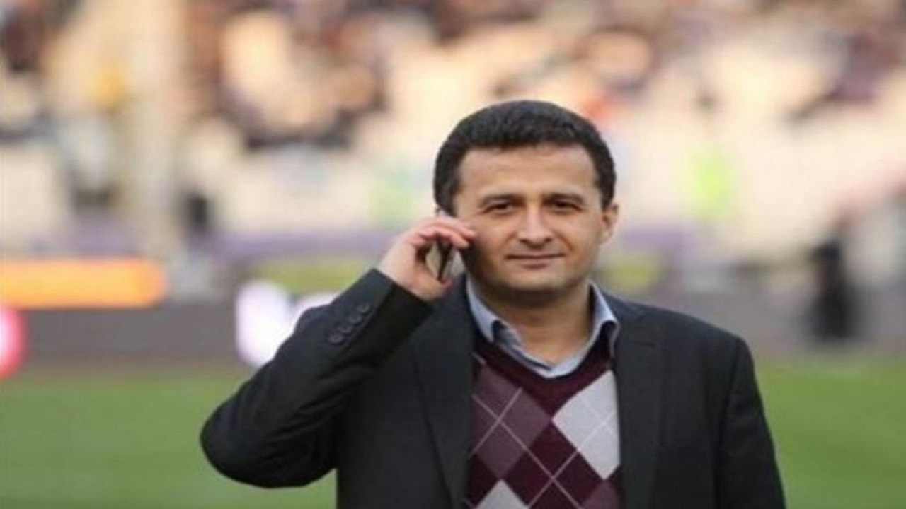 محمود زاده: مرادمند و یزدانی تا یک اسفند مجوز بازی دارند
