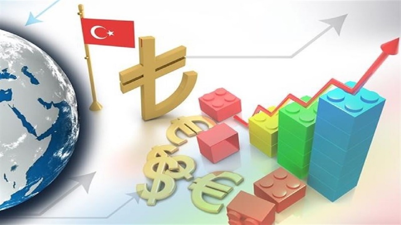 ثبت رکورد جدید تورم در ترکیه
