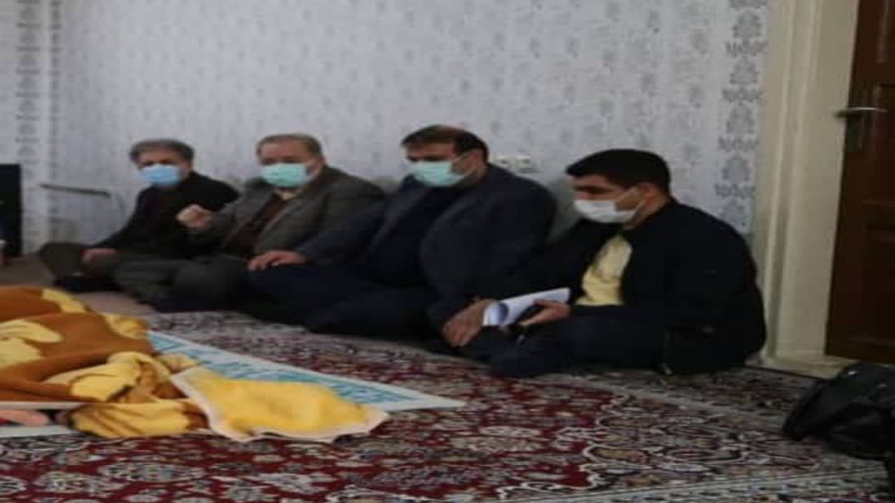 حمایت بهزیستی از خانواده سه عضو دارای معلولیت