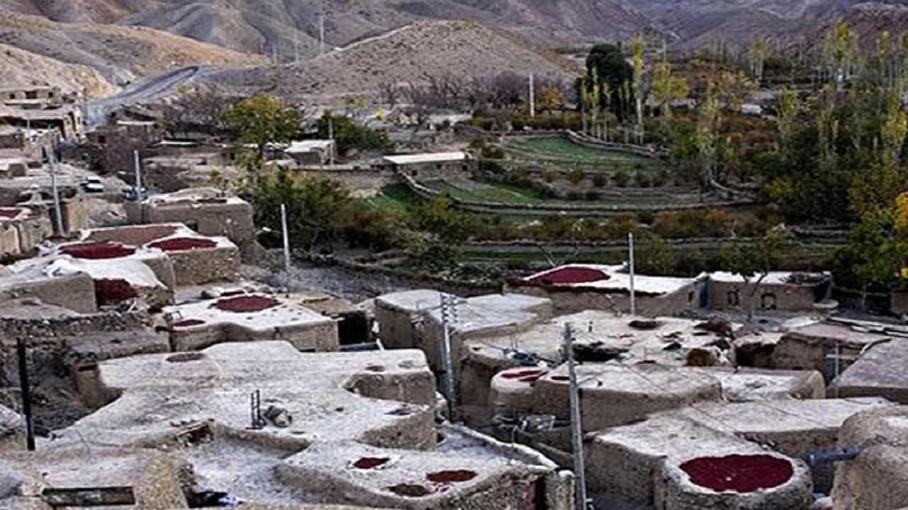 طبیعت بکر روستای اسکیونگ در یک نگاه + فیلم