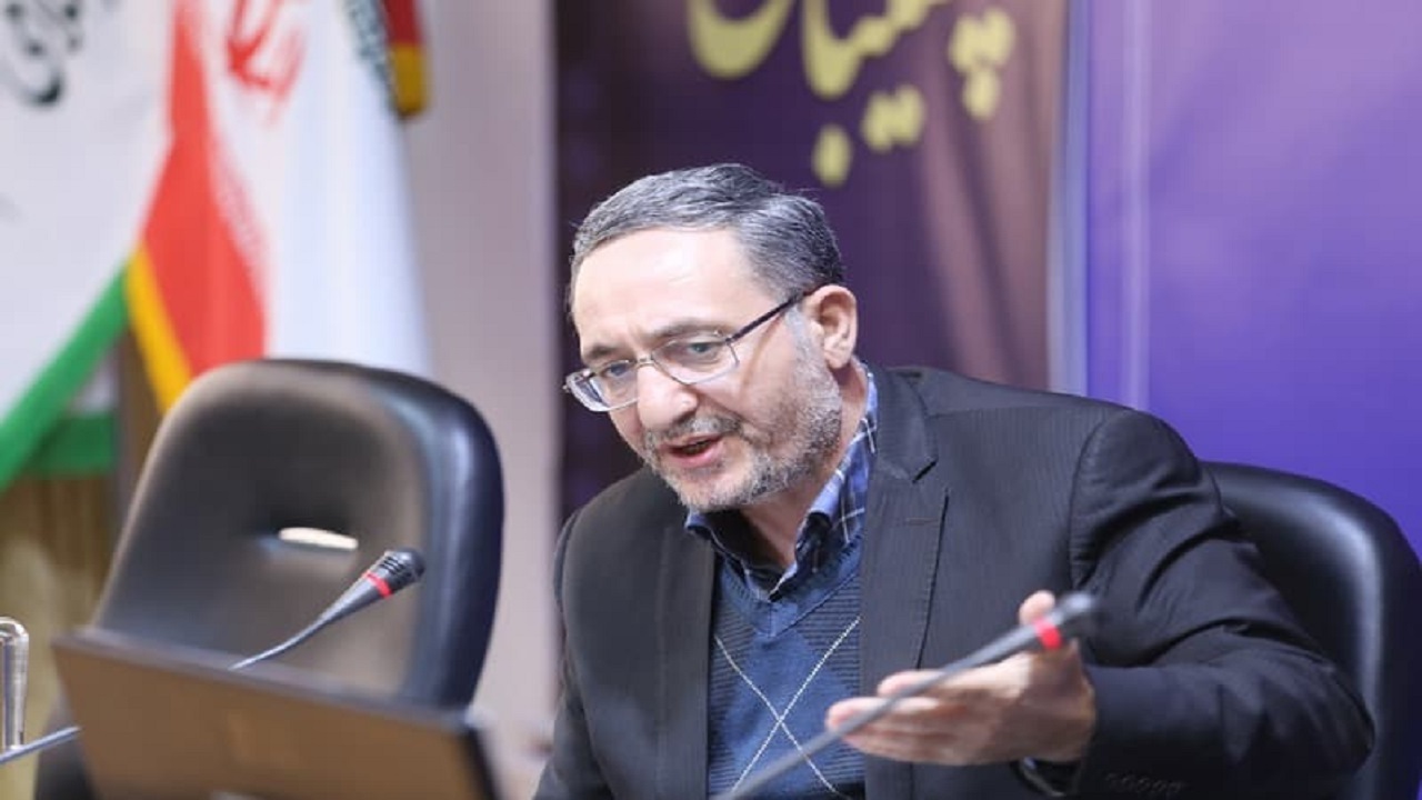 مونوریل نمی‌تواند جای خط دو مترو را بگیرد