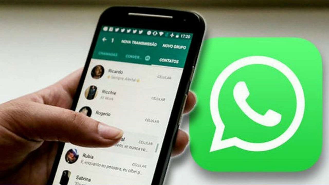 نحوه رمزگذاری پشتیبان‌گیری چت واتساپ در آیفون