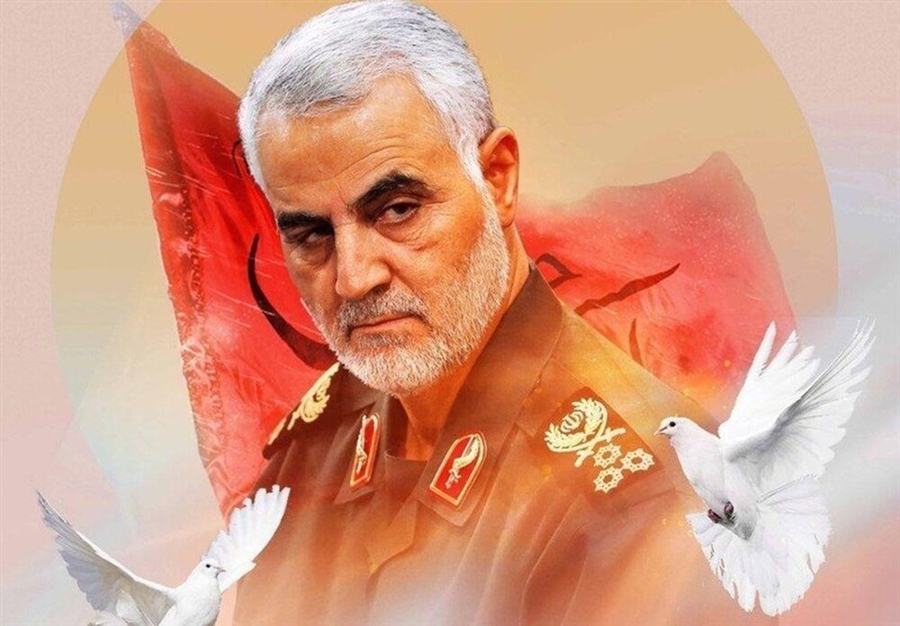 پیگیری قضائی پرونده ترور حاج قاسم به کجا رسید؟ پیگیری قضائی پرونده ترور حاج قاسم به کجا رسید؟