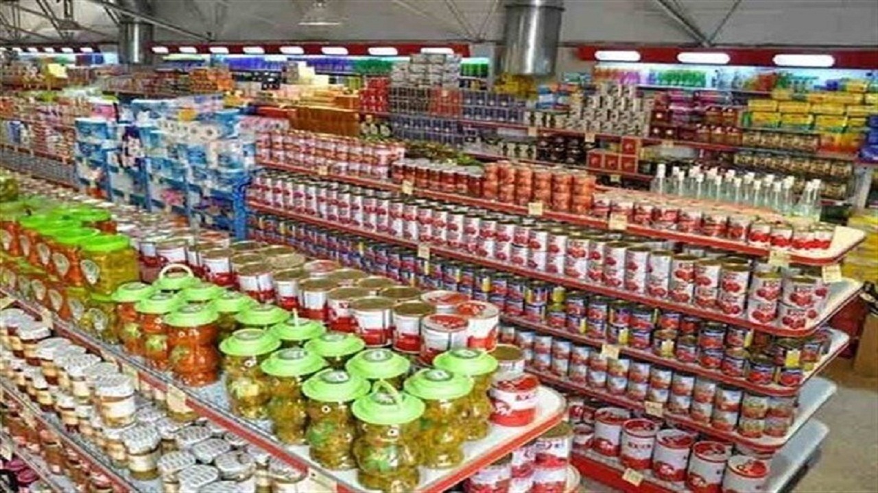 موجودی کالاهای اساسی در خوزستان مطلوب است