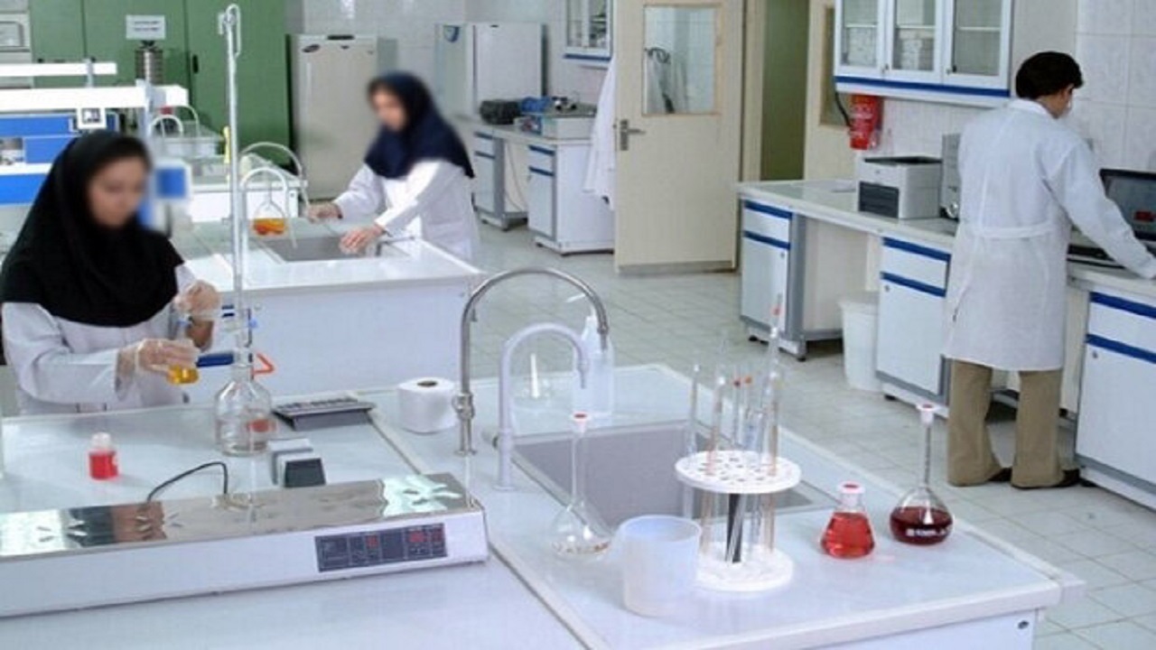 تمدید ۱۲ فقره گواهی نامه تایید صلاحیت آزمایشگاه در اردبیل