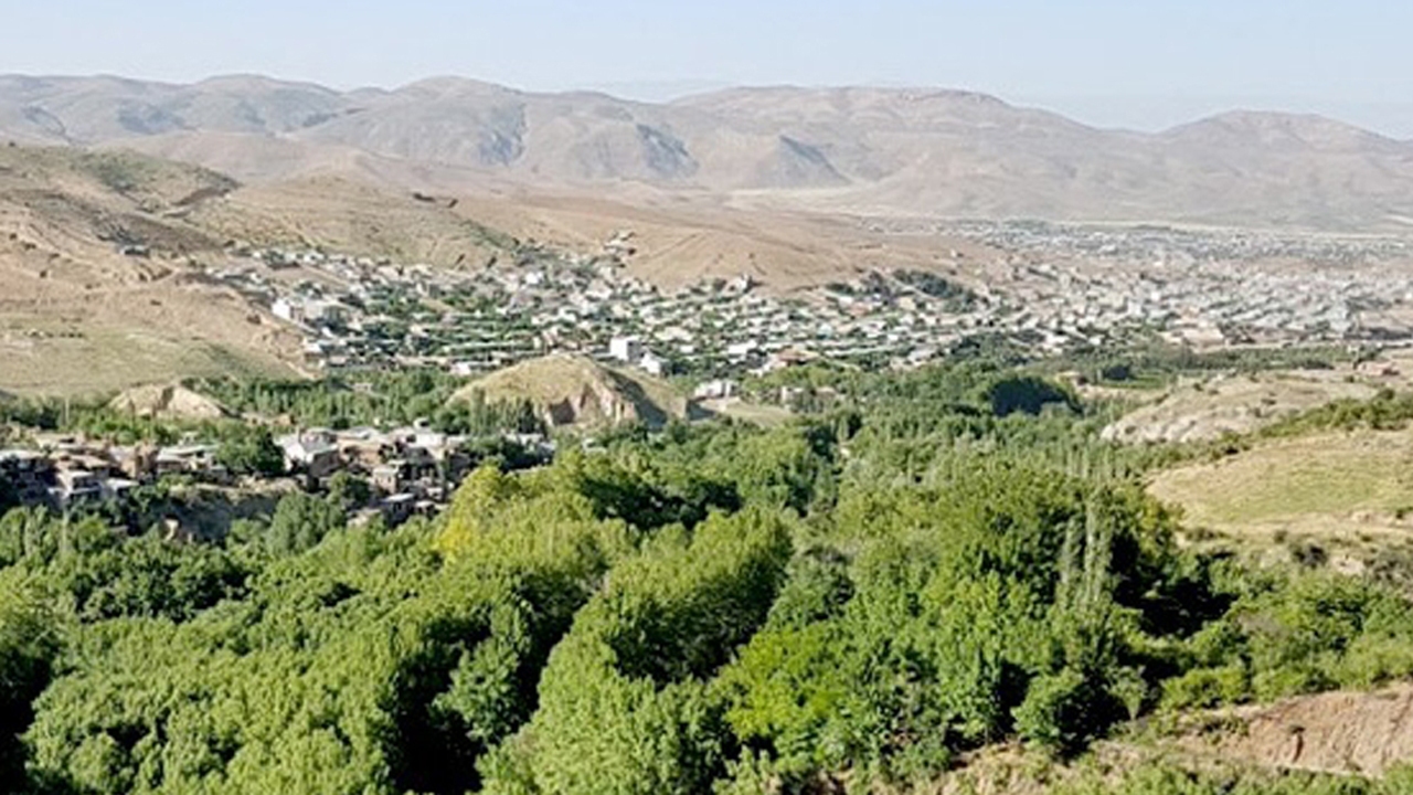 شاخص کیفیت هوای شیراز، قابل قبول است