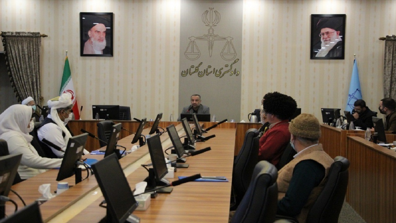 فعالیت ریش سفیدان برای حل و فصل دعاوی نظام‌مند می شود
