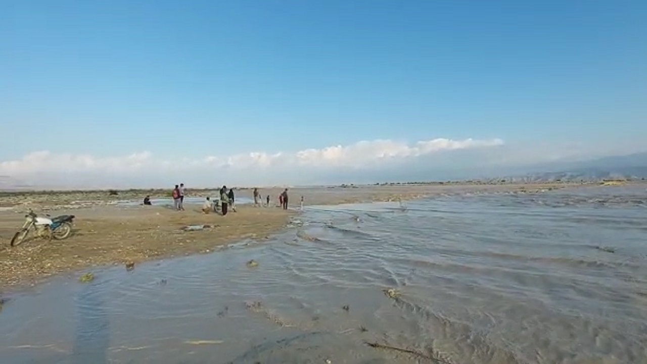 جاده بنود باز شد، مسیر اصلی کردلان هنوز بسته است
