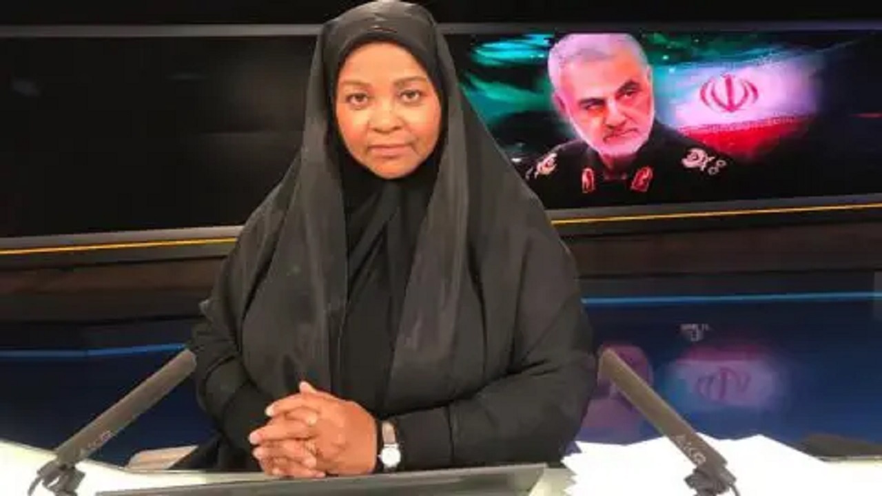 ملانی فرانکلین: رسانه‌های غرب از ترسشان به دنبال سانسور اثر شهادت شهید سلیمانی هستند