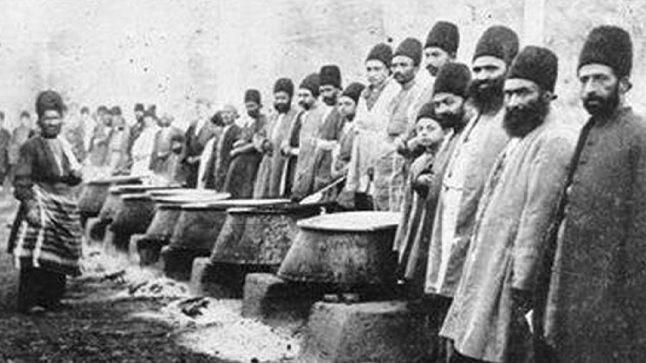 یک آش تاریخی و دو ضرب‌المثل قدیمی/ «یک وجب روغن» روی کدام آش بود؟
