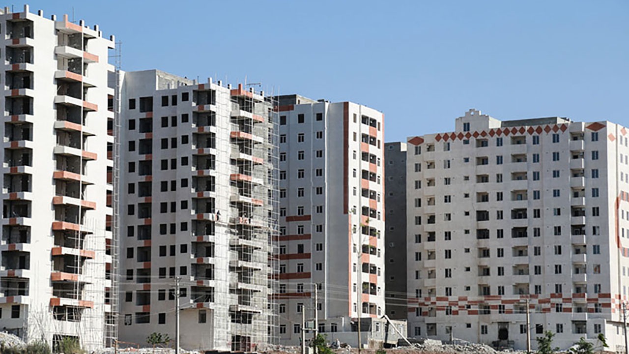 وام مسکن ملی در بندرعباس 350میلیون تومان است