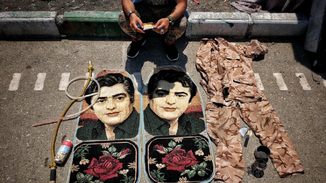 ساماندهی خلازیر در دستور کار قرار گرفت/ تخلیه پسماند در پردیس ممنوع شد