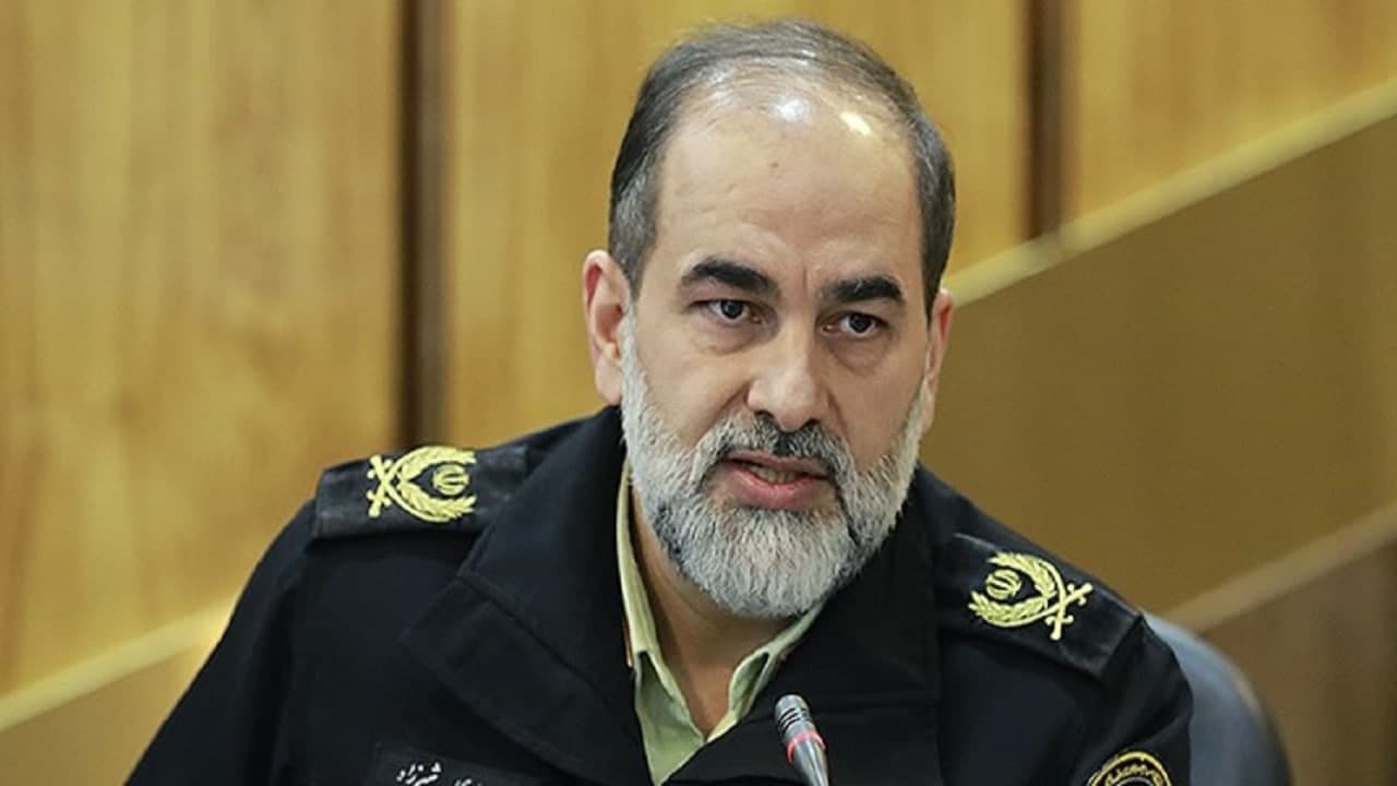 انهدام باند کلاهبرداری موسسه غیر مجاز مهاجرتی